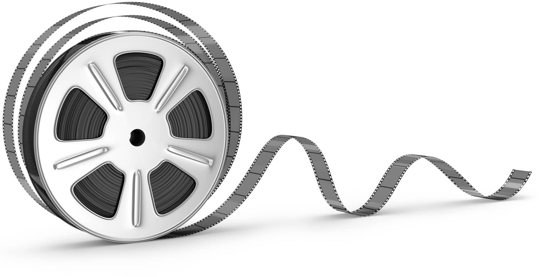 film reel